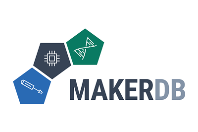 Titelbild MakerDB auf der Maker Faire