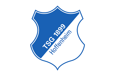 Titelbild TSG Hoffenheim steigt um 